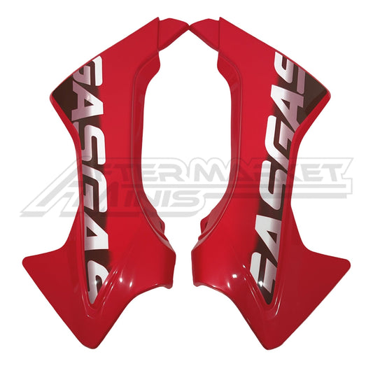Gas Gas E2 Shroud Set