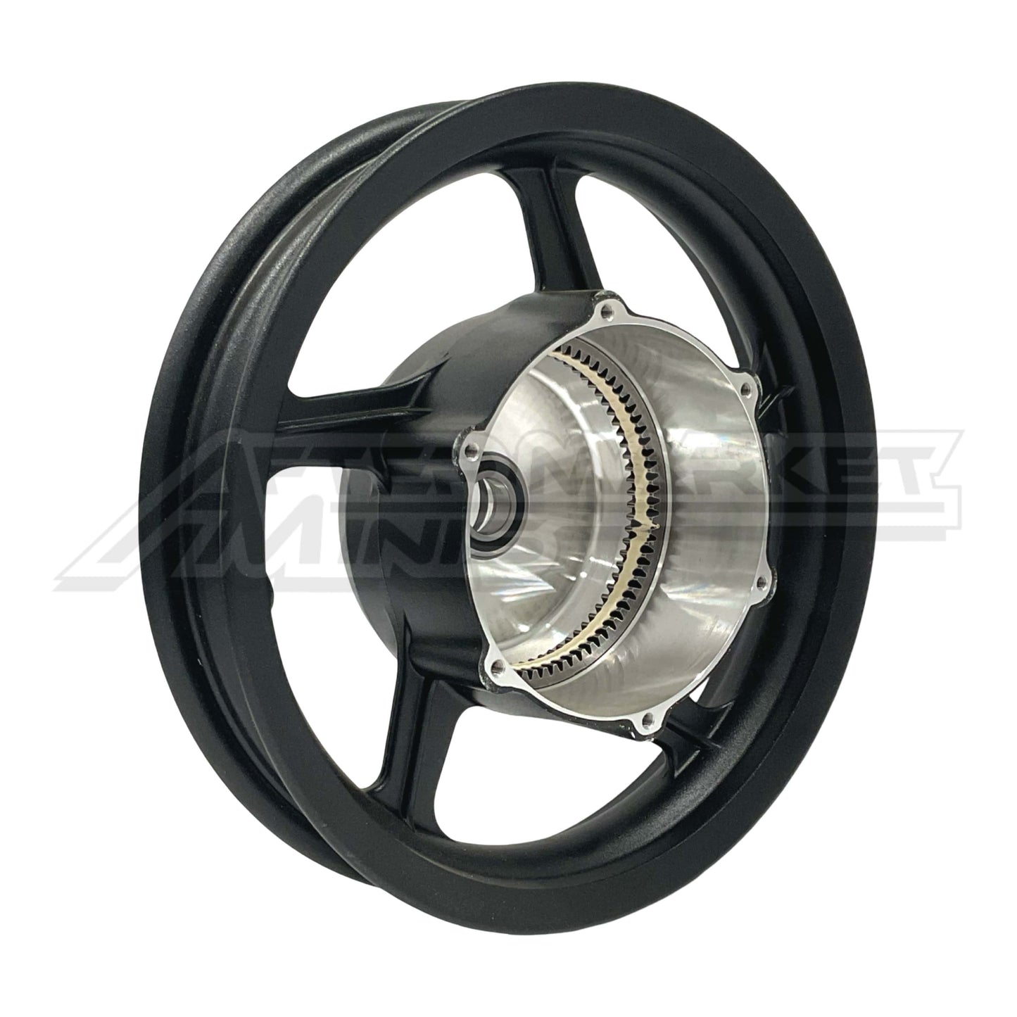 2024 KTM SX-E 2 - Rear Wheel