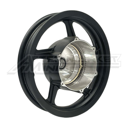 2024 KTM SX-E 2 - Rear Wheel