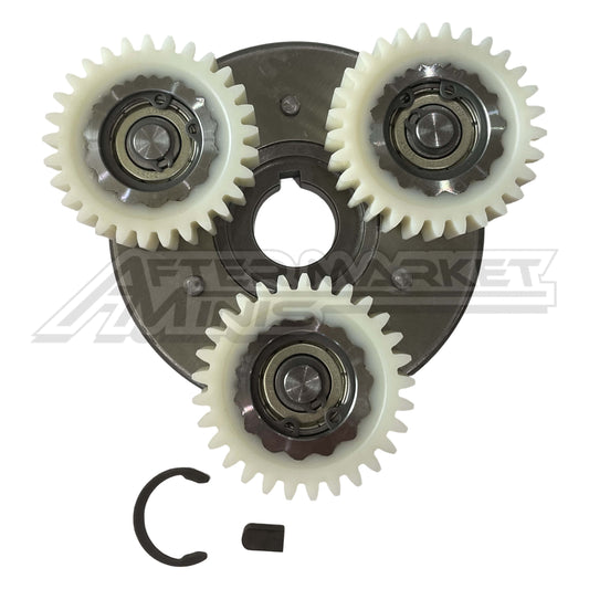 KTM, Gas Gas, Husqvarna E2 Rear Wheel Planet Gear Carrier