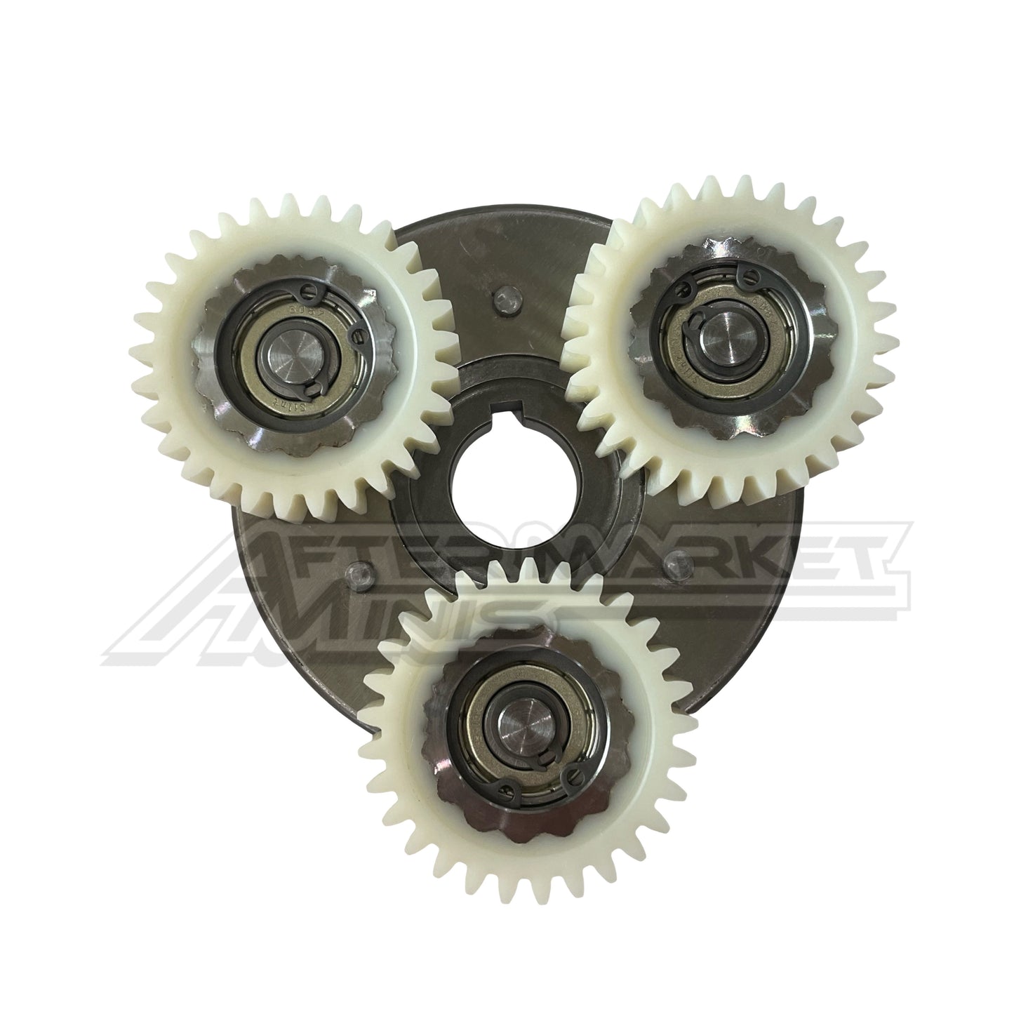 2024 Gas Gas MC-E 2 - Rear Wheel