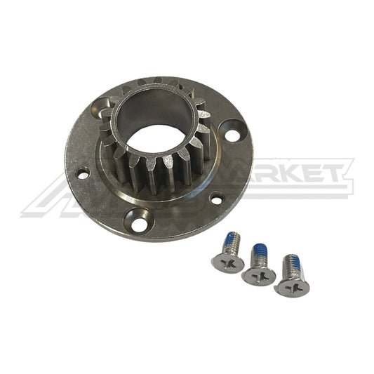 KTM, Gas Gas, Husqvarna E2 Rear Wheel Sungear
