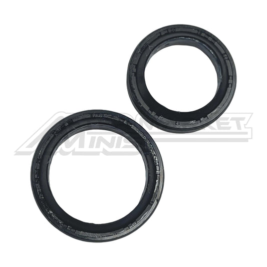 KTM, Gas Gas, Husqvarna E2 Rear Wheel Motor Bearing Seal Kit