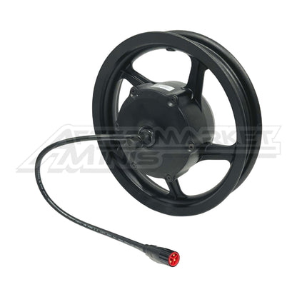 2024 KTM SX-E 2 - Rear Wheel