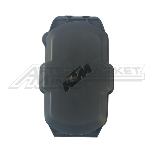 KTM E2 Battery Box Cover