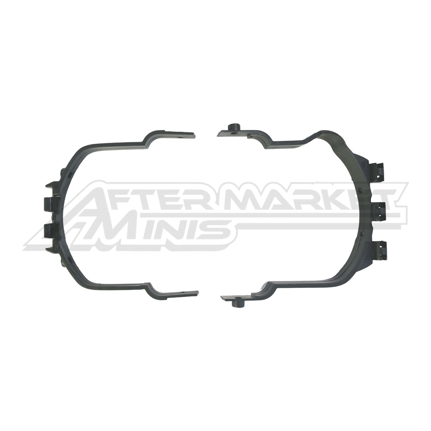 KTM, Gas Gas, Husqvarna E2 Battery Box Hanger Mount