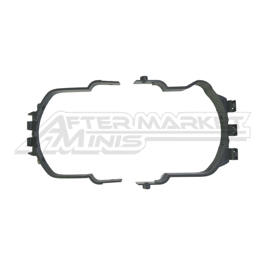 KTM, Gas Gas, Husqvarna E2 Battery Box Hanger Mount