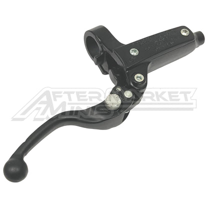 2025 KTM SX-E 2 - Front Brake Control
