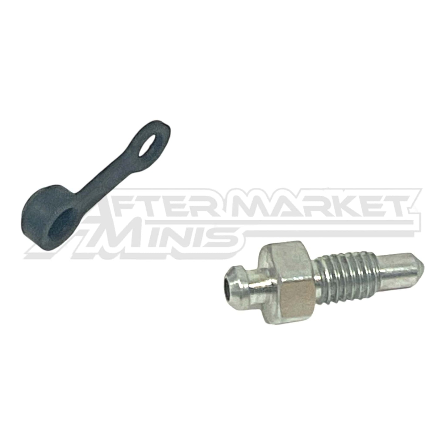 2025 Gas Gas MC-E 2 Rear Brake Caliper