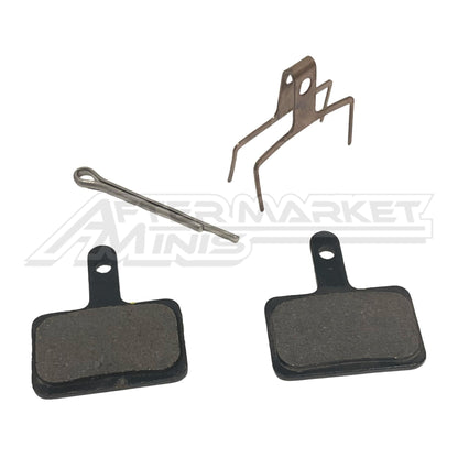 2024 KTM SX-E 2 - Front Brake Caliper