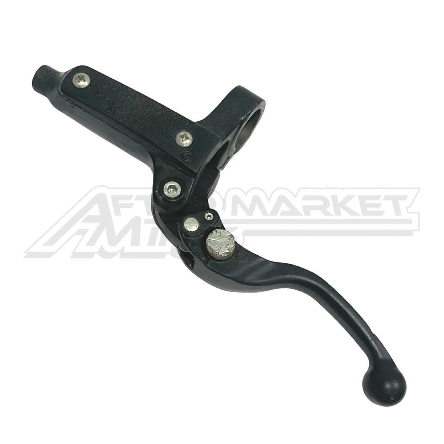 2025 Husqvarna EE 2 - Rear Brake Control