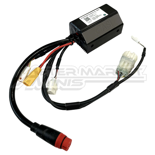 KTM, Gas Gas, Husqvarna E2 Engine Control Unit ECU - OEM