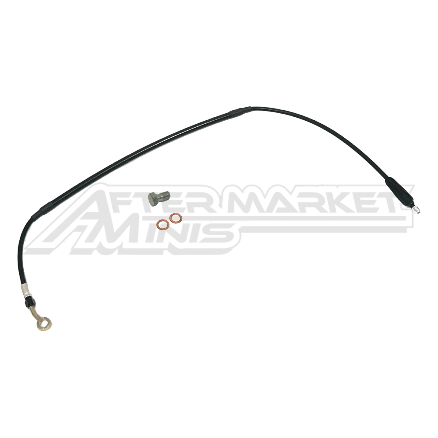 2025 Gas Gas MC-E 2 Front Brake Caliper