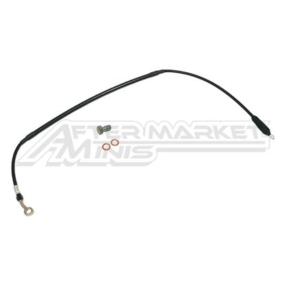 2025 Gas Gas MC-E 2 Front Brake Caliper