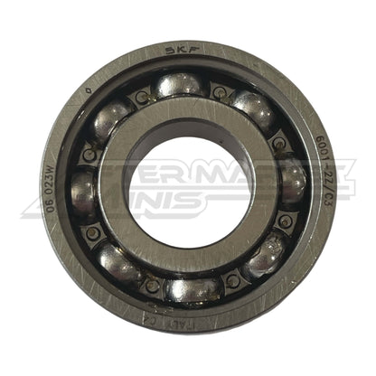 2026 Cobra 50 JR Lower End & Transmission