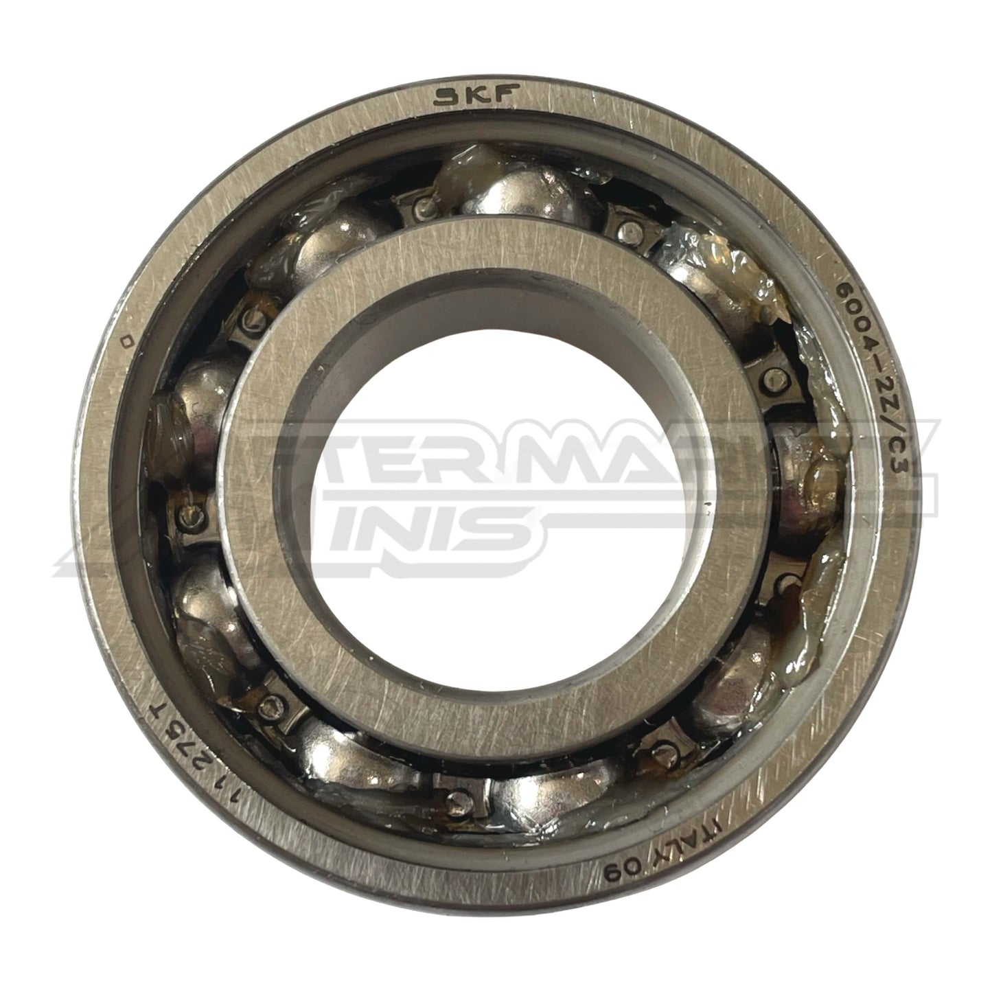 2026 Cobra 50 JR Lower End & Transmission