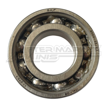 2026 Cobra 50 JR Lower End & Transmission