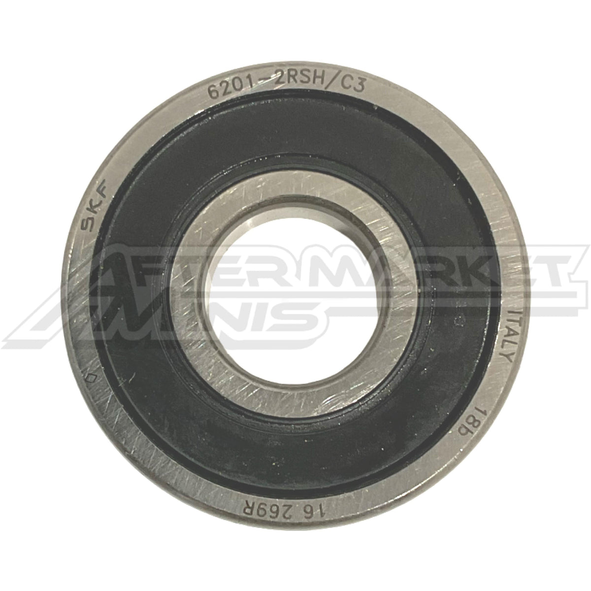 PW50 Rear Swingarm Axle Carrier Bearing - Aftermarket Minis