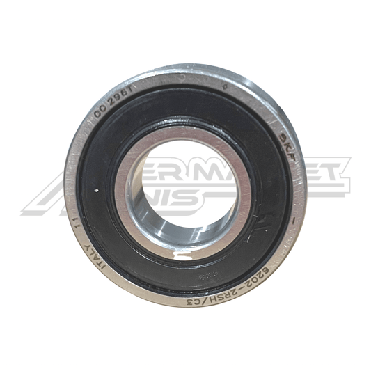 9. PW50 Rear Axle Housing High Grade Bearing - Brake Side - Aftermarket Minis