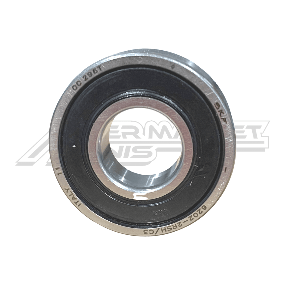 Yamaha PW50 Drive Shaft & Final Drive Parts - Axle, Gears & Bearings ...