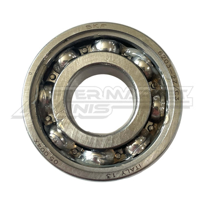 2026 Cobra 50 JR Lower End & Transmission