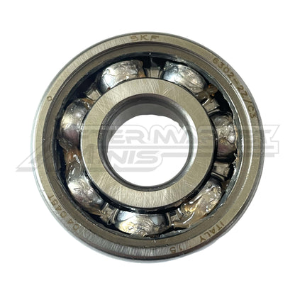 1a. PW50 Transmission Main Shaft Bearing - Aftermarket Minis