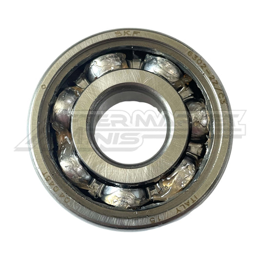 1a. PW50 Transmission Main Shaft Bearing - Aftermarket Minis