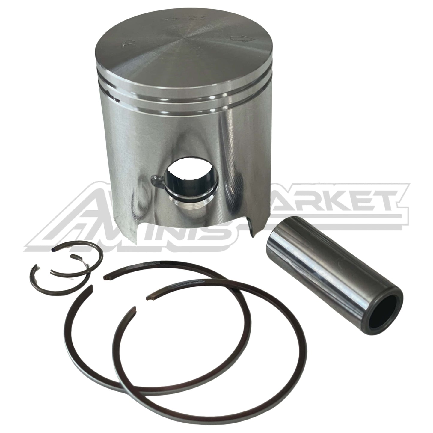 Cobra 50 Venom Aftermarket Minis Piston Kit