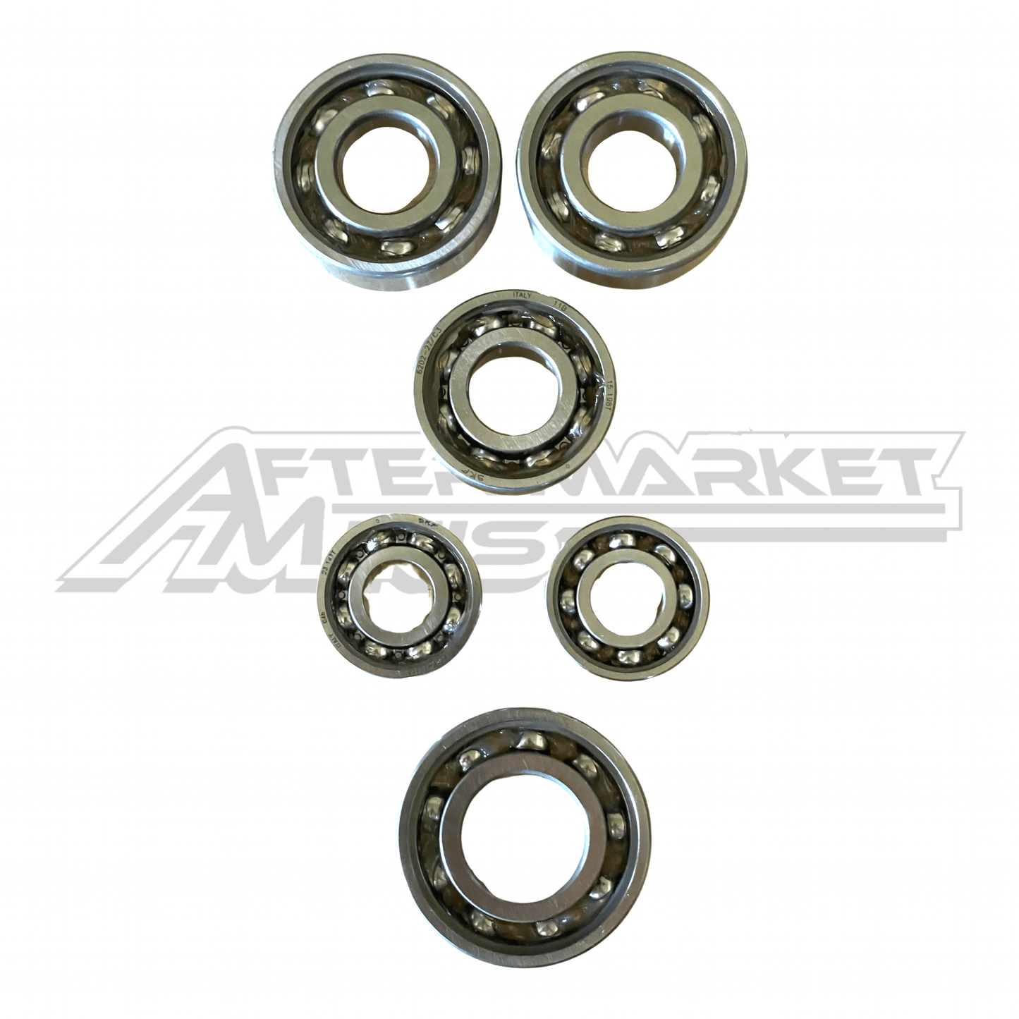 Cobra 50 Venom Aftermarket Minis Low Friction Engine Bearing Kit