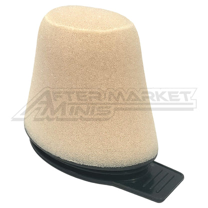 2026 Cobra 50 Jr Air Box, Intake, Reeds