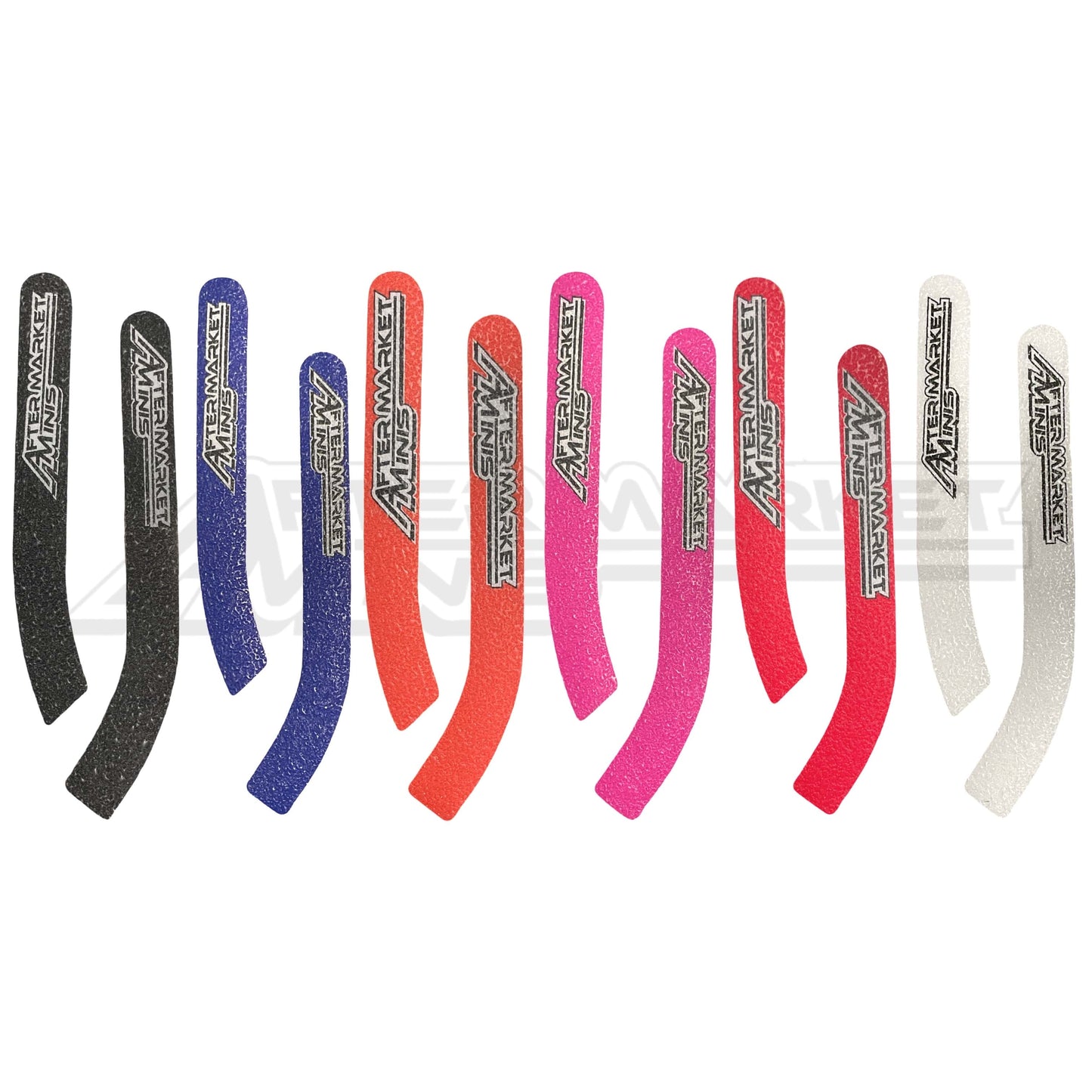 KTM, Gas Gas, Husqvarna E3, E5, 50cc Frame Grip Tape