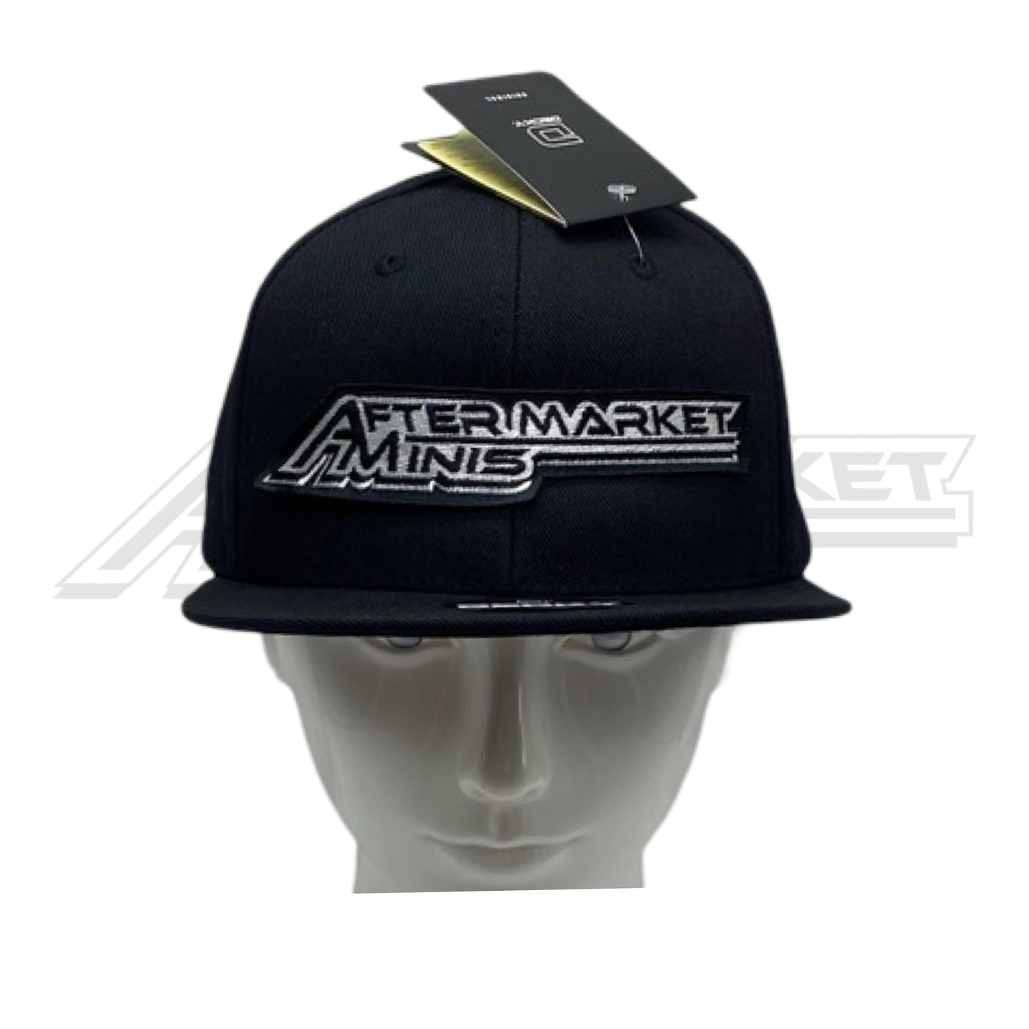 Aftermarket Minis Decky Adult Hat Snap Back