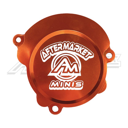 Aftermarket Minis Billet Aluminum Ignition Cover