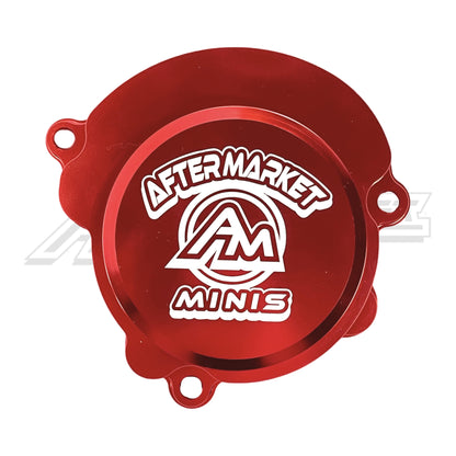 Aftermarket Minis Billet Aluminum Ignition Cover