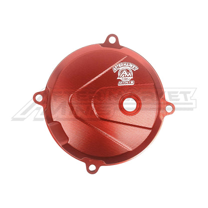 Aftermarket Minis Billet Clutch Cover