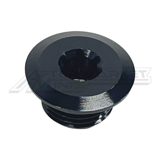 KTM, Gas Gas, Husqvarna 50 Clutch Cover Clutch Adjuster Screw - Aftermarket Minis