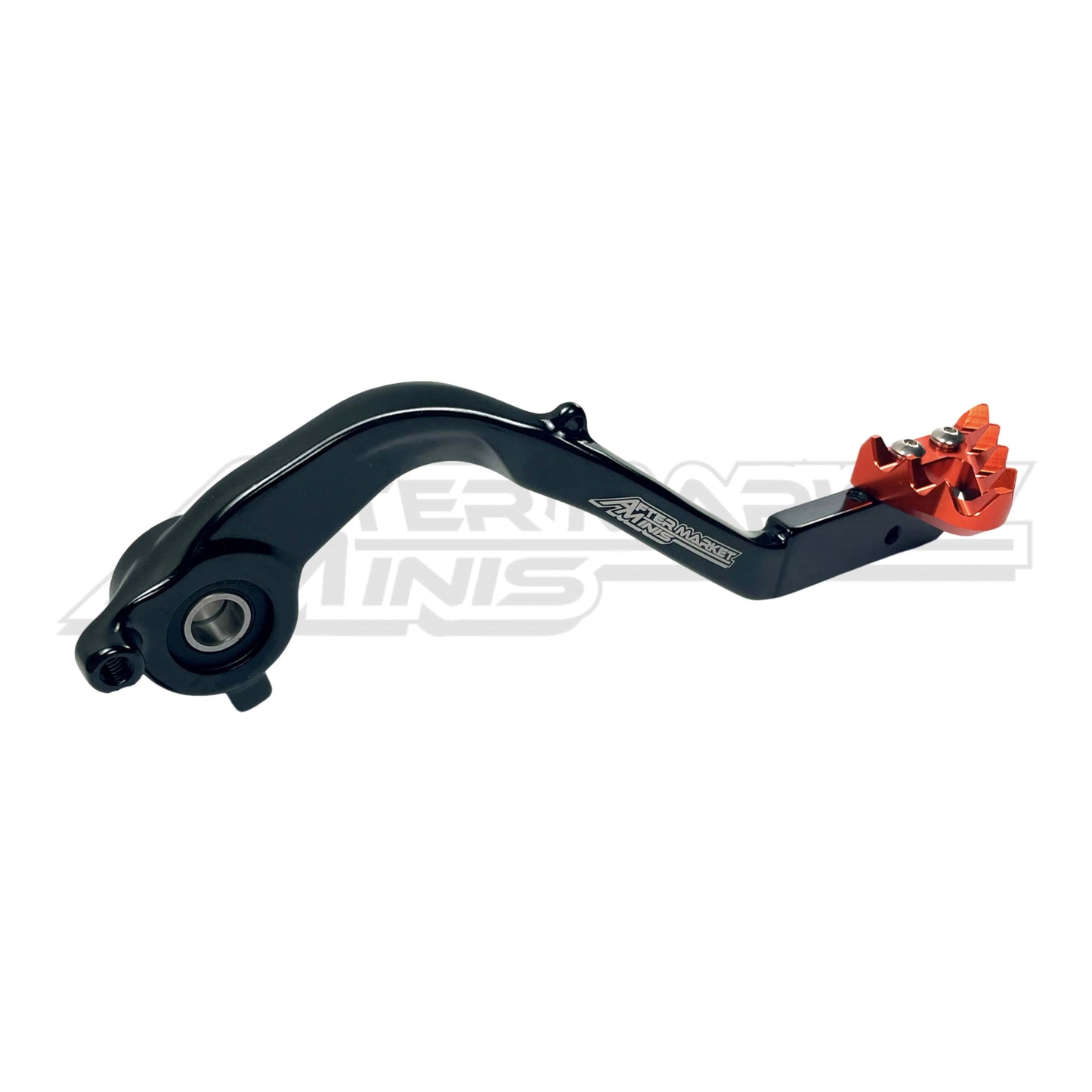 2024 Gas Gas MC 50 - Rear Brake Lever & Master Cylinder