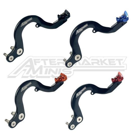 Aftermarket Minis Rear Brake Arm with Adjustable Tip