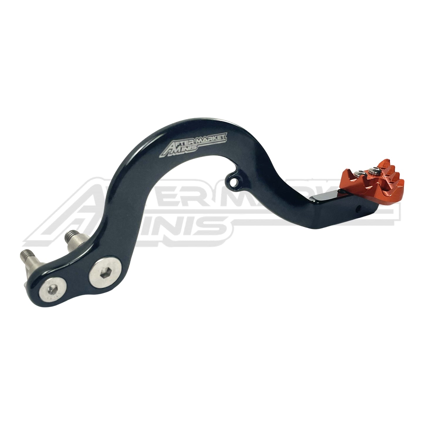 Aftermarket Minis Rear Brake Arm with Adjustable Tip