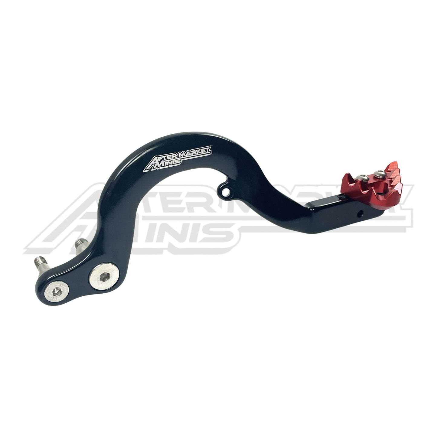 Aftermarket Minis Rear Brake Arm with Adjustable Tip