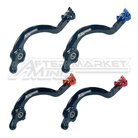 Aftermarket Minis Rear Brake Lever W/Adjustable Tip