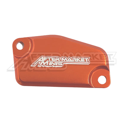 Aftermarket Minis Billet Clutch Master Cylinder Reservoir Cover