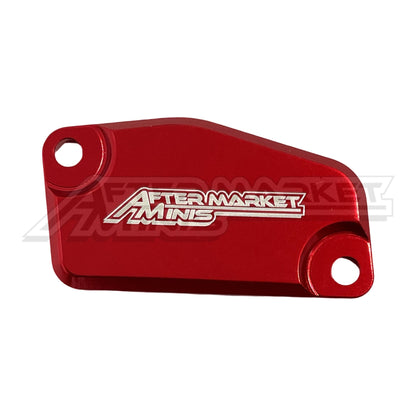 Aftermarket Minis Billet Clutch Master Cylinder Reservoir Cover