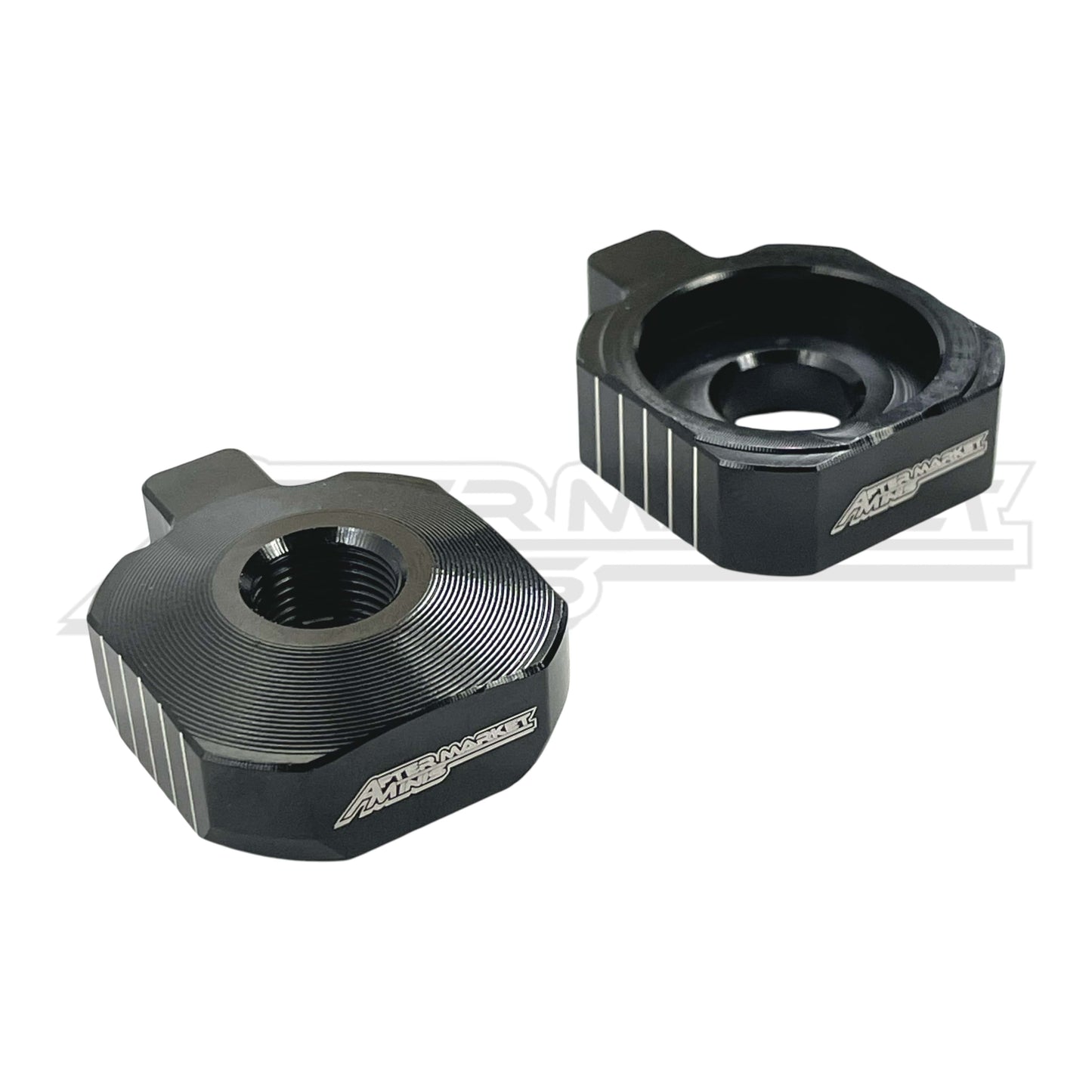 Aftermarket Minis Chain Adjuster Axle Blocks