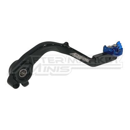 2024 KTM 65 SX - Rear Brake Control