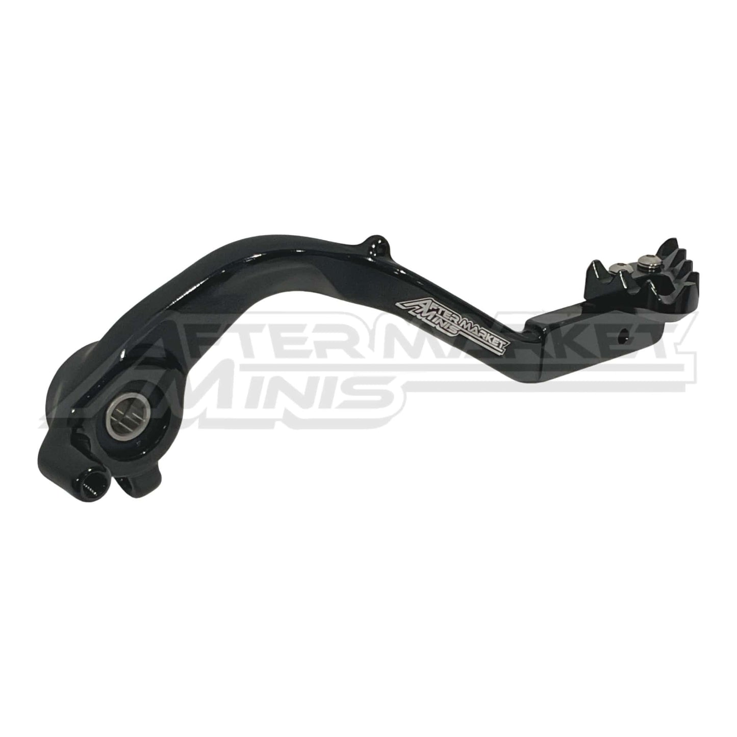 2024 KTM 65 SX - Rear Brake Control