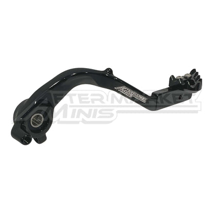 2024 KTM 65 SX - Rear Brake Control