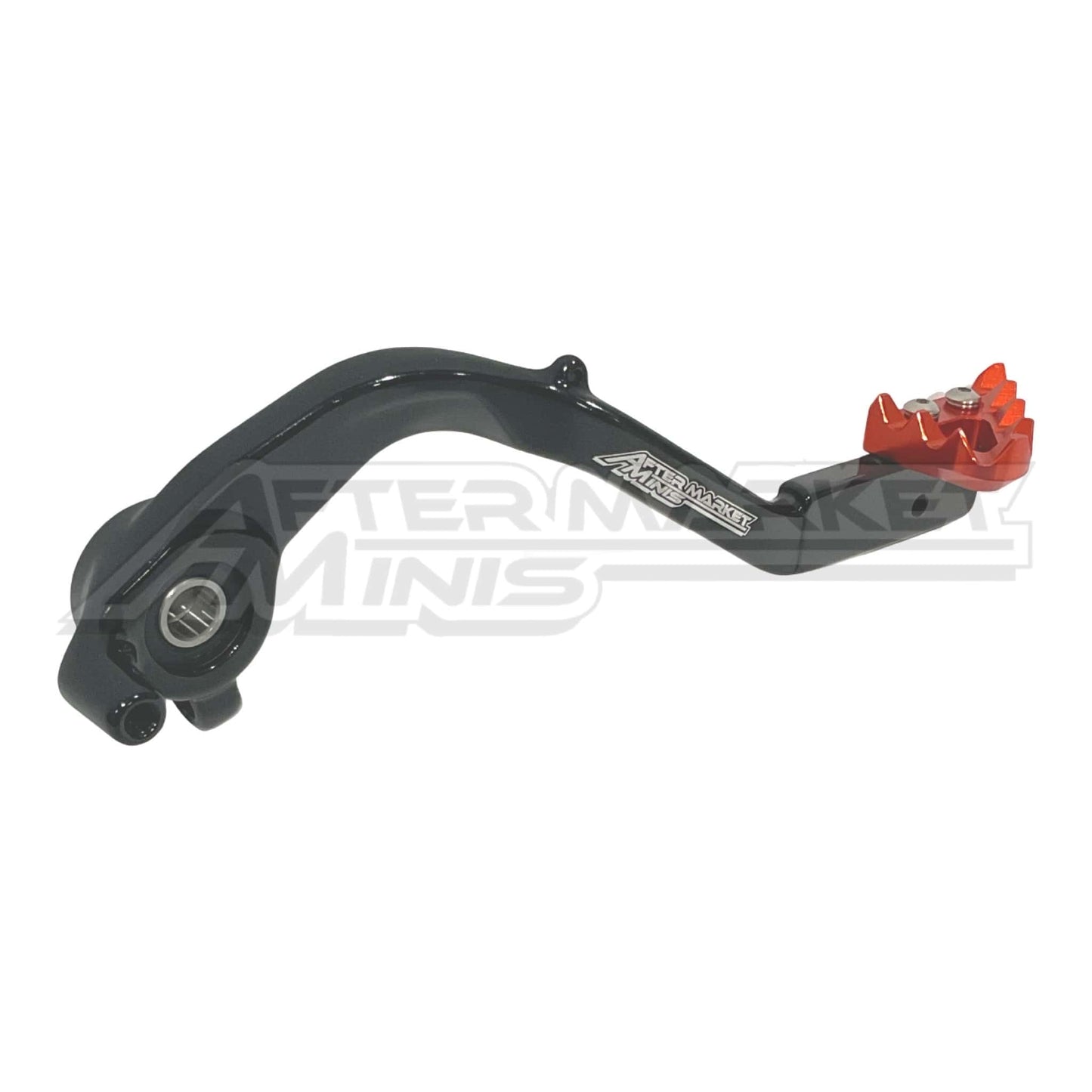 2024 KTM 65 SX - Rear Brake Control