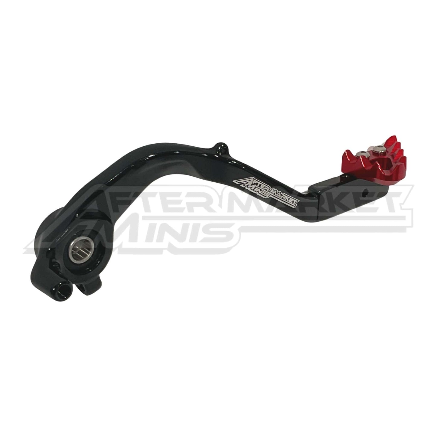 2024 KTM 65 SX - Rear Brake Control