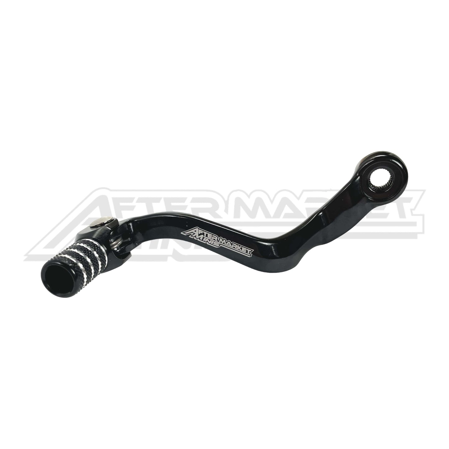 Aftermarket Minis Shifter with Folding Tip